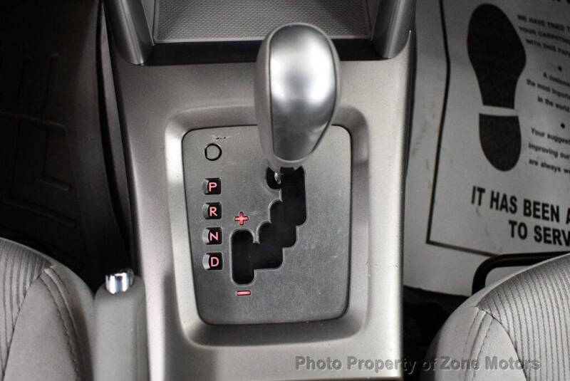 2009 Subaru Forester 2.5 X Premium