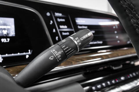 2022 Cadillac Escalade Sport Platinum