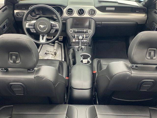 2023 Ford Mustang GT Premium