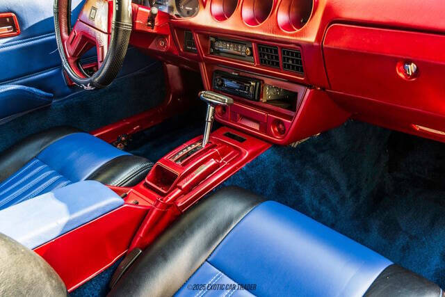 1982 Datsun 280ZX GL 2+2