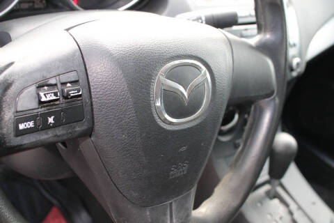 2013 Mazda MAZDA3 i SV