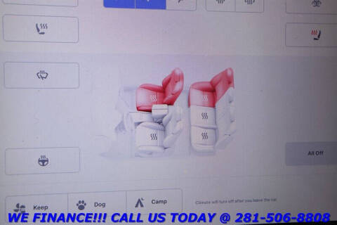 2018 Tesla Model S 100D