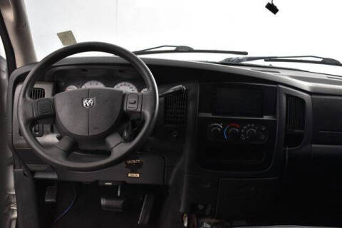2004 Dodge Ram 2500