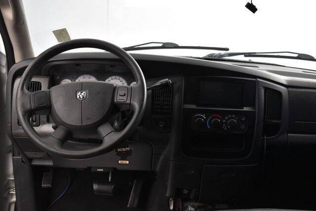 2004 Dodge Ram 2500