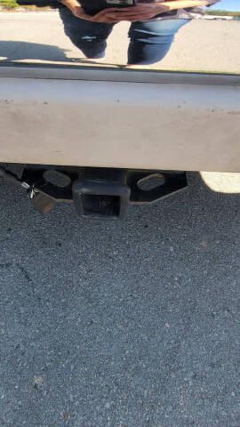 2003 Ford E-Series E-150