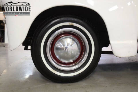 1950 GMC C/K 1500 Series