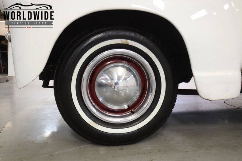 1950 GMC C/K 1500 Series