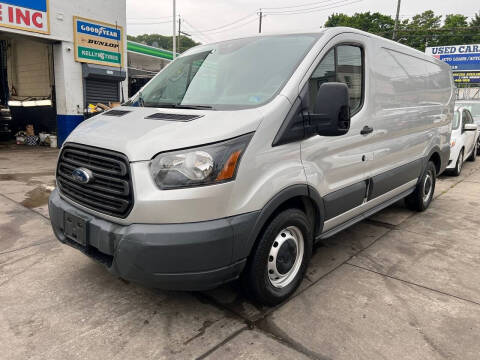 2017 Ford Transit for sale at US Auto Network in Staten Island NY