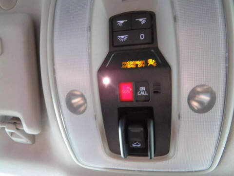 2017 Volvo XC60 T6 Dynamic