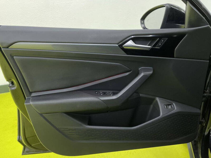 2019 Volkswagen Jetta GLI S