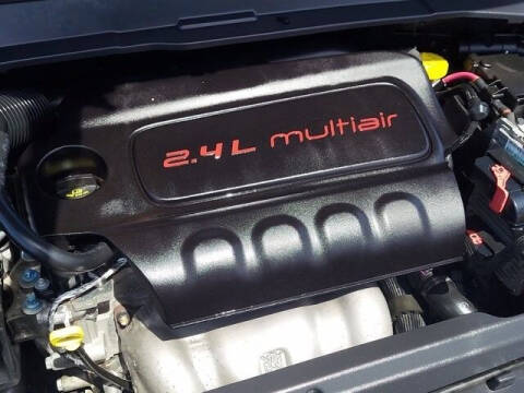 2018 Jeep Compass Altitude