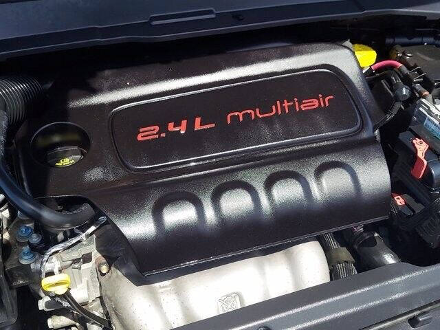 2018 Jeep Compass Altitude