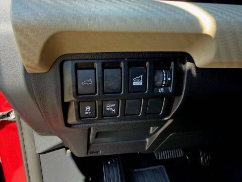 2019 Subaru Ascent Premium 7-Passenger