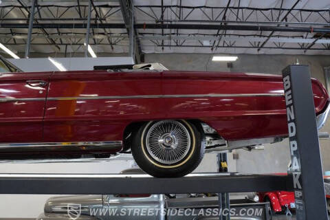 1964 Ford Galaxie