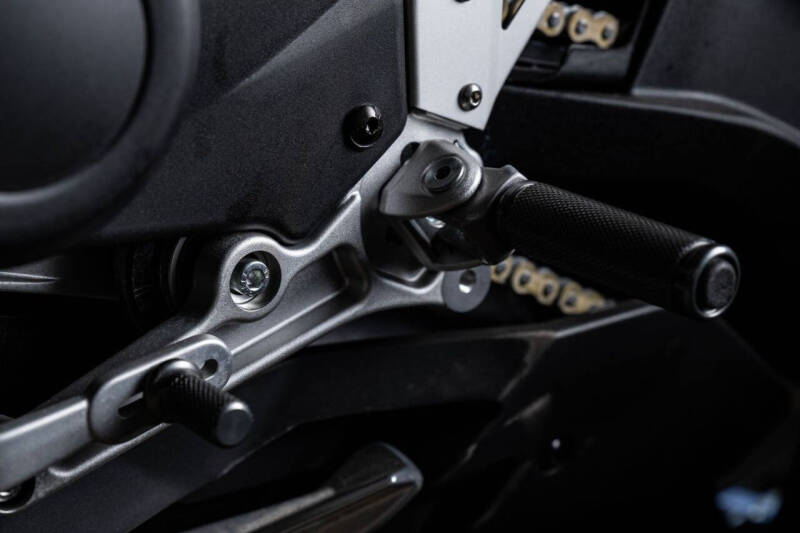 2023 Buell Hammerhead 1190SX