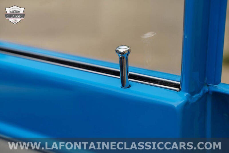 1969 Ford Bronco