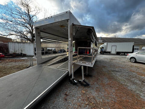 2018 ATC PowerSports