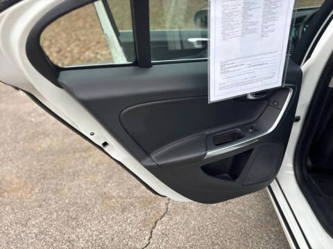 2015 Volvo S60 T5 Drive-E Premier