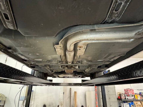 1997 Cadillac DeVille D'elegance