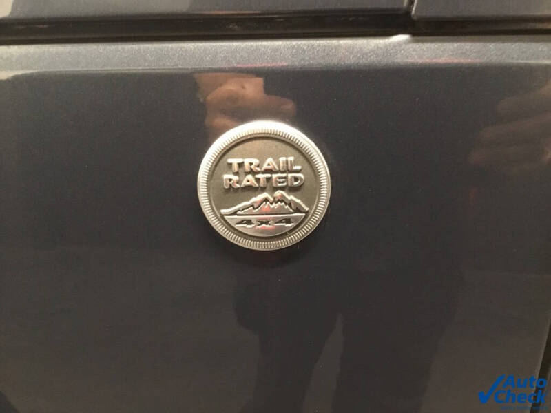 2007 Jeep Wrangler Unlimited Sahara