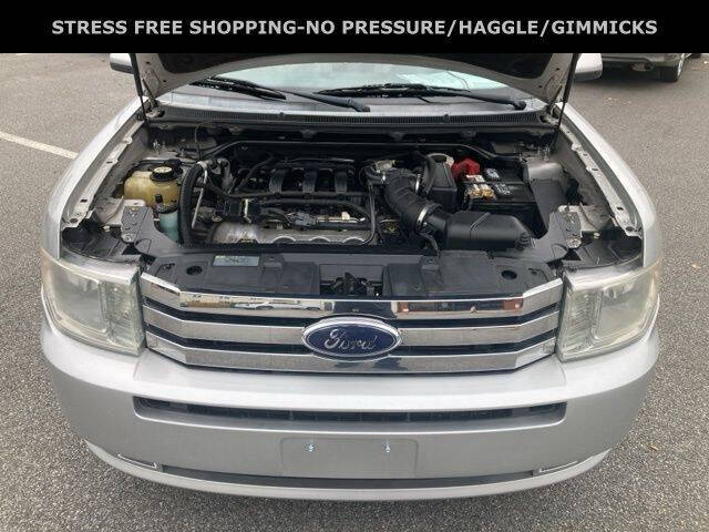 2009 Ford Flex SEL