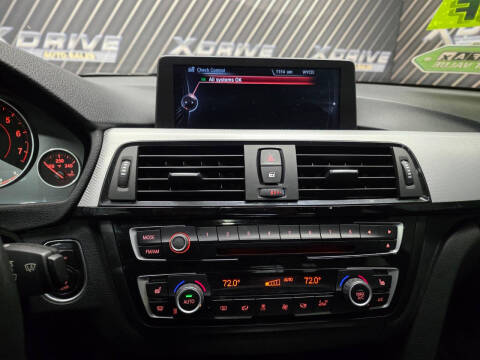 2014 BMW 4 Series 428i