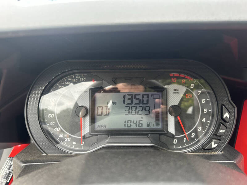 2020 Polaris Slingshot