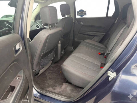 2016 GMC Terrain SLE-1