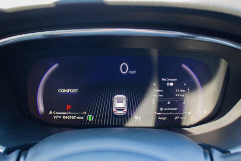 2023 Acura MDX SH-AWD w/A-SPEC