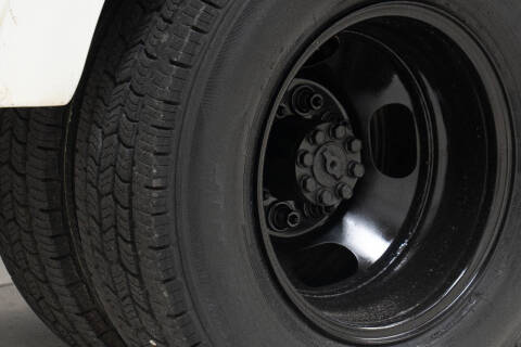 2004 Chevrolet Express 3500