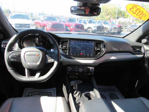 2023 Dodge Durango GT Premium