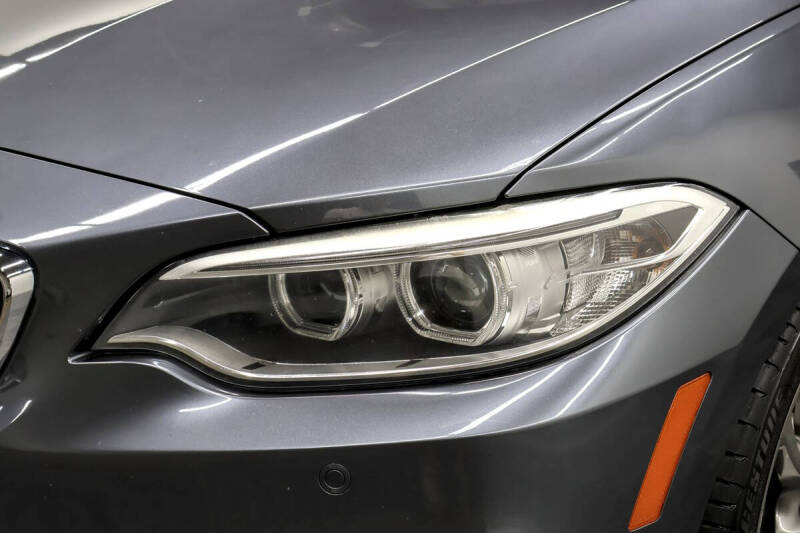 2015 BMW 2 Series M235i