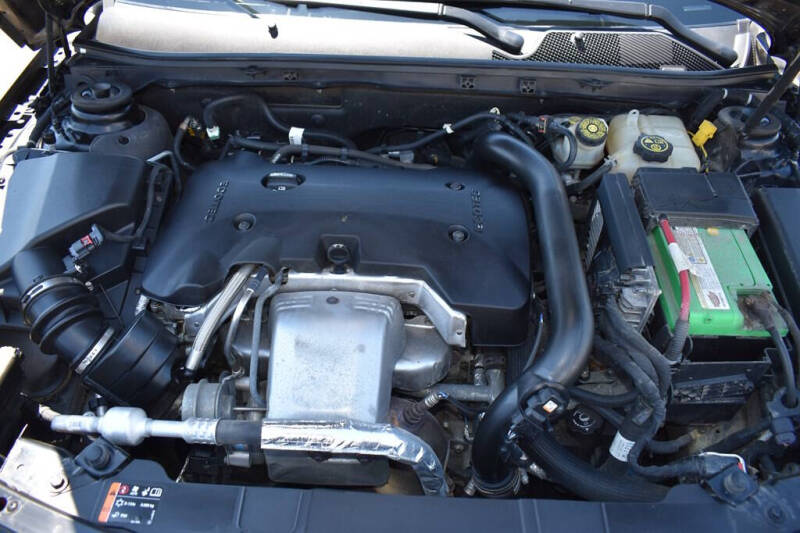 2016 Buick Regal