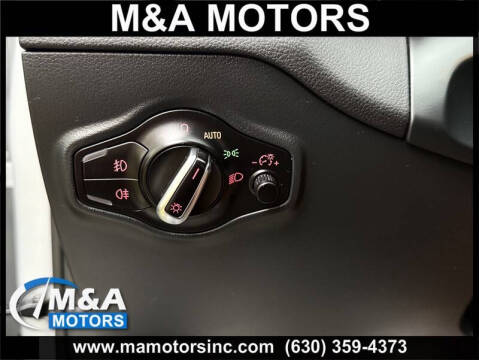 2013 Audi Q5 2.0T quattro Premium Plus