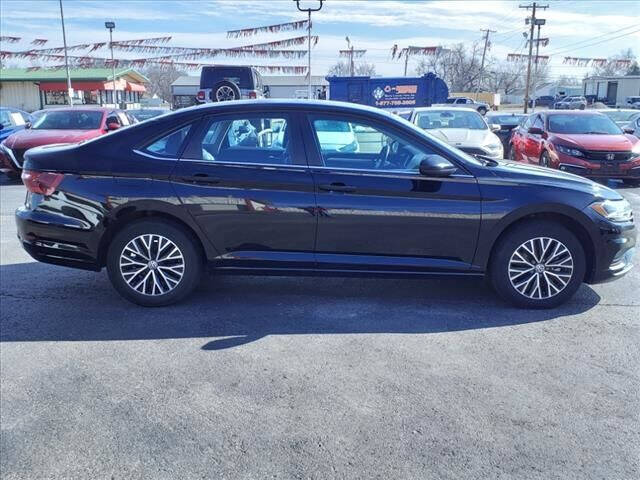 2021 Volkswagen Jetta for sale at Bryans Car Corner 2 in Midwest City, OK