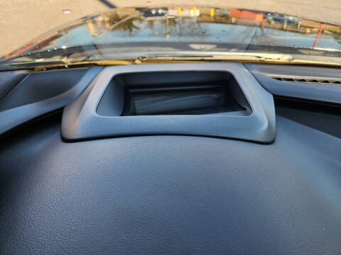 2017 Audi A8 L 4.0T quattro Sport