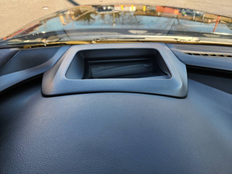 2017 Audi A8 L 4.0T quattro Sport