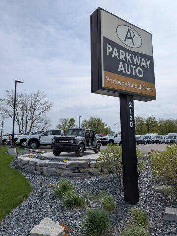 2023 Ford Bronco Outer Banks Advanced