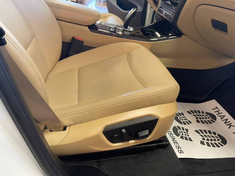 2017 BMW X3 xDrive35i