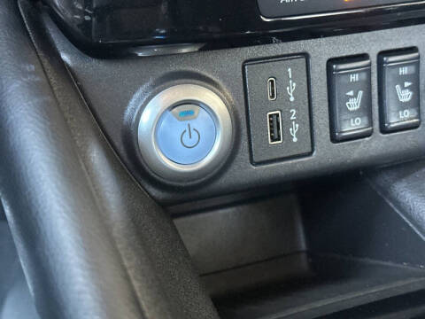 2024 Nissan LEAF SV PLUS
