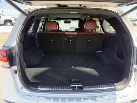 2016 Kia Sorento SX Limited