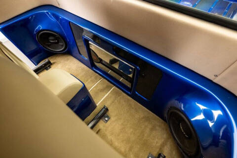 1956 Chevrolet 3100