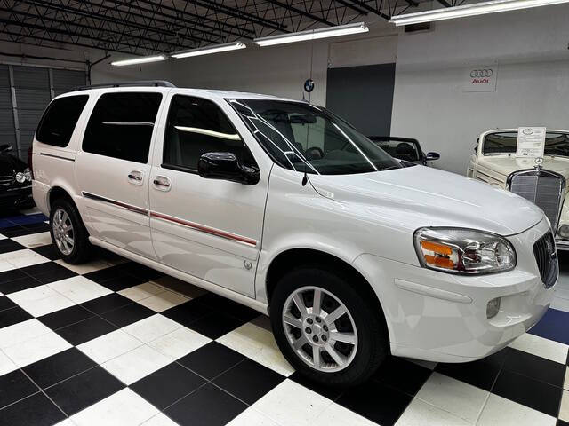 2006 Buick Terraza CX