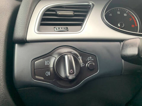 2015 Audi Allroad 2.0T quattro Premium Plus