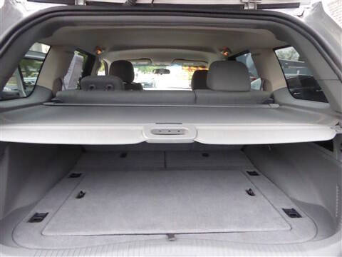 2005 Jeep Grand Cherokee Laredo