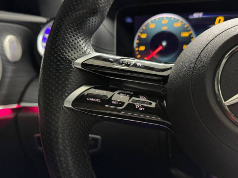 2022 Mercedes-Benz E-Class E 450