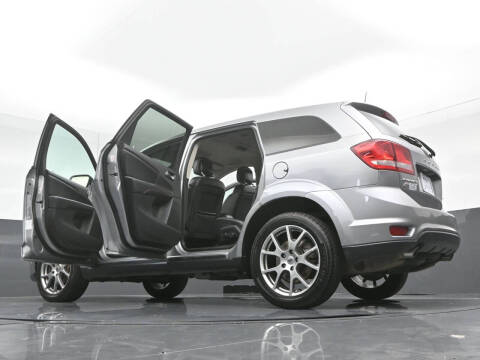 2019 Dodge Journey GT