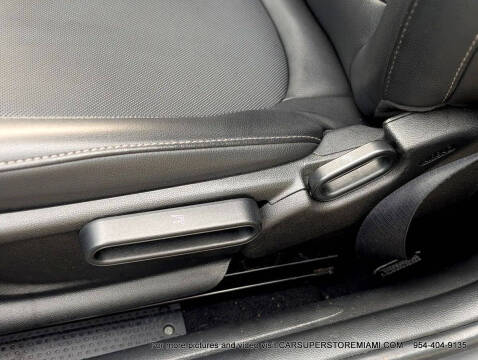 2020 MINI Convertible Cooper