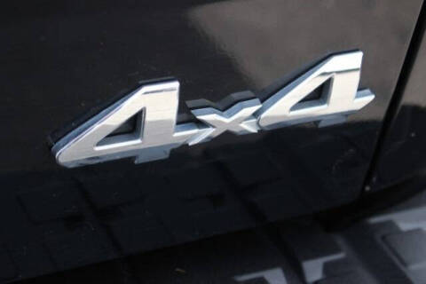 2013 Toyota Tundra Grade