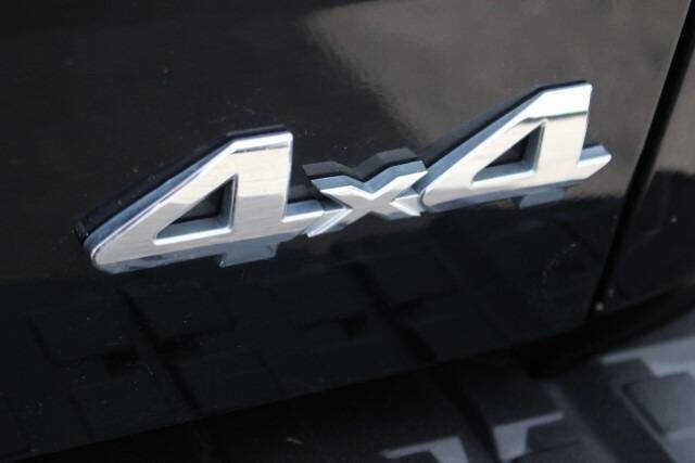 2013 Toyota Tundra Grade